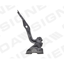 ПЕТЛЯ КАПОТУ MAZDA 6