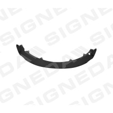 СПОЙЛЕР БАМПЕРА SUZUKI SX4