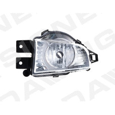 ПРОТИВОТУМАННАЯ ФАРА OPEL INSIGNIA (G09)