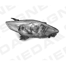 ПЕРЕДНЯ ФАРА MAZDA 5