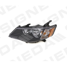 ПЕРЕДНЯ ФАРА MITSUBISHI OUTLANDER