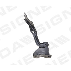 ПЕТЛЯ КАПОТУ MAZDA 2