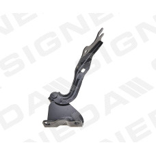 ПЕТЛЯ КАПОТУ MAZDA 2