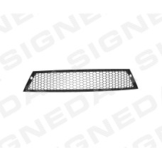 ҐРАТИ В БАМПЕР SEAT IBIZA (6L)