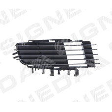 РЕШЕТКА В БАМПЕР OPEL SIGNUM