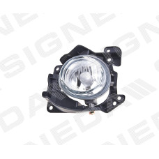 ПРОТИТУМАННА ФАРА MAZDA 3 (BL)
