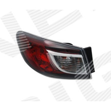 ЗАДНИЙ ФОНАРЬ MAZDA 3 (BL)