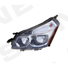 ПЕРЕДНЯЯ ФАРА PONTIAC VIBE