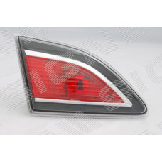 ЗАДНІЙ ЛІХТАР MAZDA 3 (BL)