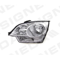 ПЕРЕДНЯЯ ФАРА SATURN VUE
