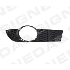 РЕШЕТКА В БАМПЕР CHEVROLET AVEO (T255)