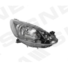 ПЕРЕДНЯ ФАРА MAZDA 2