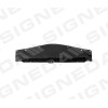 ЗАЩИТА ДВИГАТЕЛЯ MAZDA 3 (BL)