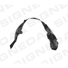 ПОДКРЫЛЬНИК NISSAN JUKE (F15)