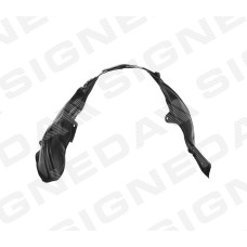 ПОДКРЫЛЬНИК NISSAN JUKE (F15)
