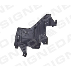 КРОНШТЕЙН ПЕР.ФАРИ AUDI A4/S4 (B8)