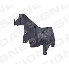 КРОНШТЕЙН ПЕР.ФАРИ AUDI A4/S4 (B8)