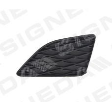 РЕШЕТКА В БАМПЕР TOYOTA COROLLA SDN (EURO TYPE)