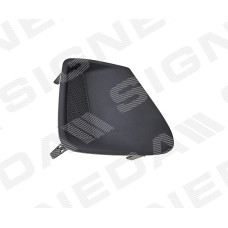 РЕШЕТКА В БАМПЕР TOYOTA COROLLA SDN (EURO TYPE)