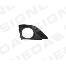 РЕШЕТКА В БАМПЕР TOYOTA COROLLA SDN (EURO TYPE)