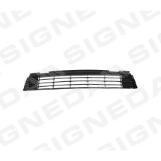 РЕШЕТКА В БАМПЕР TOYOTA COROLLA SDN (EURO TYPE)