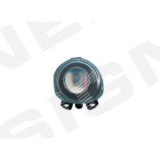 ПРОТИВОТУМАННАЯ ФАРА BMW X5 (E53)