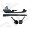 РУЧКИ ДВЕРНЫЕ VOLKSWAGEN UPE (86C
