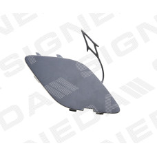 Кришка гачка OPEL ASTRA (J)