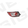 ЗАДНИЙ ФОНАРЬ MAZDA 3 (BL)