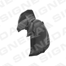 ПОДКРЫЛЬНИК AUDI A2 (8Z)