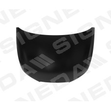 КАПОТ SEAT IBIZA
