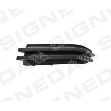 РЕШЕТКА В БАМПЕР DODGE GRAND CARAVAN