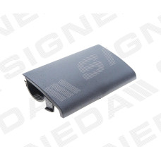 ЗАГЛУШКА ПОРОГУ VOLKSWAGEN (B5+)