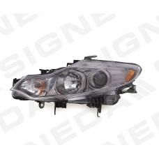 ПЕРЕДНЯЯ ФАРА NISSAN MURANO