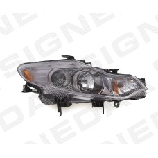 ПЕРЕДНЯЯ ФАРА NISSAN MURANO