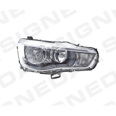 ПЕРЕДНЯ ФАРА MITSUBISHI OUTLANDER