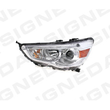 ПЕРЕДНЯЯ ФАРА MITSUBISHI ASX