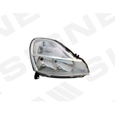 ПЕРЕДНЯЯ ФАРА RENAULT MODUS