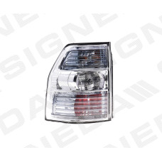 ЗАДНИЙ ФОНАРЬ MITSUBISHI PAJERO/SHOGUN (V80/V90)