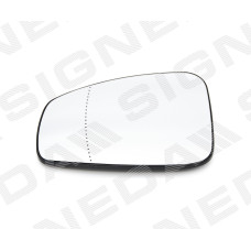 СКЛО Дзеркала заднього виду RENAULT LAGUNA