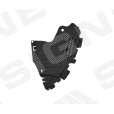 ЗАЩИТА ДВИГАТЕЛЯ RENAULT DACIA SANDERO