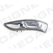 ПОВТОРИТЕЛЬ ЗЕРКАЛА MERCEDES BENZ (B-KL W245)