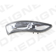 ПОВТОРИТЕЛЬ ЗЕРКАЛА MERCEDES BENZ (B-KL W245)