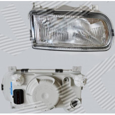 ПЕРЕДНЯЯ ФАРА VOLKSWAGEN 10.95 - 04