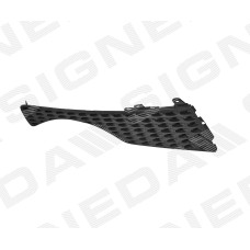РЕШЕТКА РАДИАТОРА NISSAN JUKE (F15)
