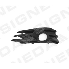 РЕШЕТКА В БАМПЕР OPEL SIGNUM