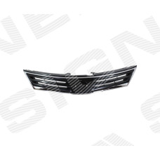 РЕШЕТКА РАДИАТОРА NISSAN TIIDA