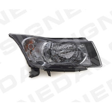 ПЕРЕДНЯЯ ФАРА DAEWOO LACETTI