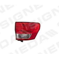 ЗАДНИЙ ФОНАРЬ JEEP GRAND CHEROKEE