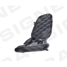 ҐРАТИ В БАМПЕР MAZDA 3 (BL)